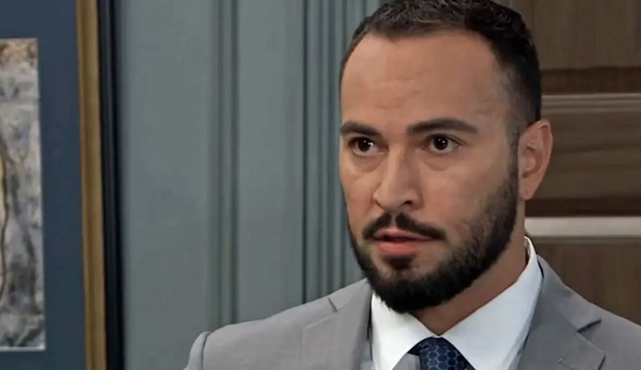 General Hospital (Image via ABC)